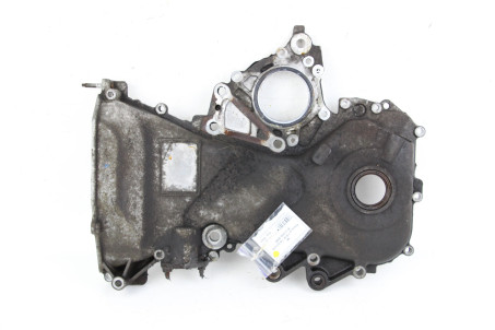 Крышка двигателя передняя 1.4-1.6 Toyota Corolla E12 (E120) 2000-2006 113210D020 (56623)