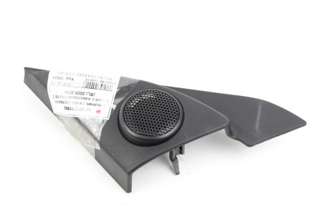 Динамик двери передней левой верх. с накладкой Mazda 3 (BL) 2009-2014 GS1D66960 (56624)