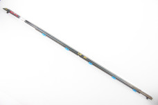 Молдинг скла двері передній лівий Mazda 6 (GH) 2008-2012 GS1D50650C (56626)