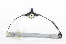 Склопідйомник передній правий електро (без моторчика) Mazda 6 (GH) 2008-2012 GS1D58590A (56631)