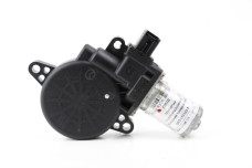 Моторчик склопідіймача передній правий 6pin Mazda 6 (GH) 2008-2012 D6515858XB (56632)