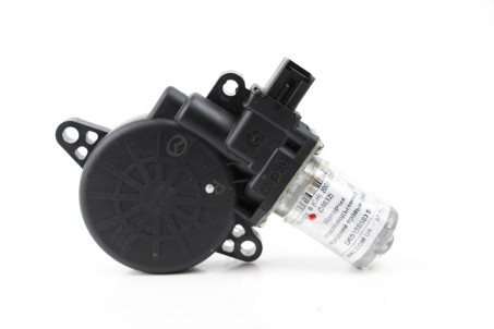 Моторчик склопідіймача передній правий 6pin Mazda 6 (GH) 2008-2012 D6515858XB (56632)