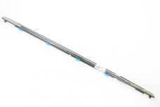 Молдинг скла двері задній лівий Mazda 6 (GH) 2008-2012 GS1D50670D (56635)