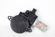 Моторчик склопідіймача задній правий 6pin Mazda 6 (GH) 2008-2012 D6515858XB (56646)