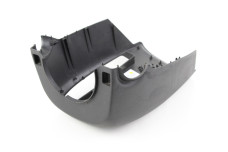 Пластик підрульовий нижня частина Nissan Altima (L33) 2012-2018 484703TA0A (56651)