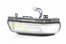 Повторювач повороту в дзеркало лівий Mitsubishi Pajero Wagon IV (V90) 2007-2013 8351A029 (56658)