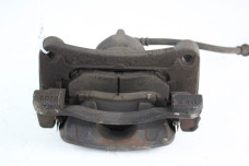 Суппорт передний правый Mazda CX-5 (KF) 2017- K0Y13398Z (56678)