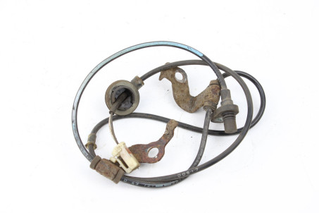 Датчик ABS задний левый Mazda 6 (GH) 2008-2012 GS1D4372YA (56696)