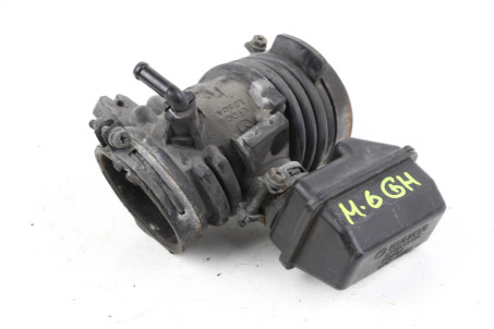 Патрубок повітряного фільтра 2.0 Mazda 6 (GH) 2008-2012 L8371322X (56700)