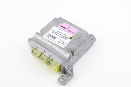 Блок управления AIRBAG Mazda 6 (GH) 2008-2012 GD4K57K30 (56710)