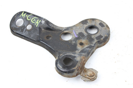 Кронштейн передней балки левый Mazda 6 (GH) 2008-2012 GS1D3462Y (56729)