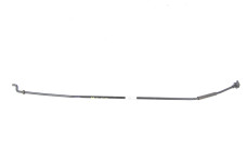 Тримач капота Mazda 6 (GH) 2008-2012 GS1D56650 (56731)