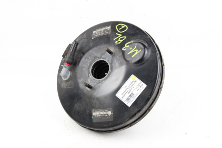 Усилитель тормозов вакуумный 1.6 Mazda 3 (BL) 2009-2014 BBY74380Z (56744)