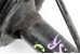 Амортизатор задний правый в сборе Toyota Camry 40 (XV40) 2006-2011 4853089025 (56747)