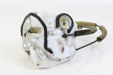 Замок двери задний левый электр 8 pin Mazda 6 (GJ) 2012-2018 GHK373310A (56749)