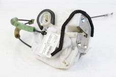 Замок двери задний правый электр 8 pin Mazda 6 (GJ) 2012-2018 GHK372310A (56750)