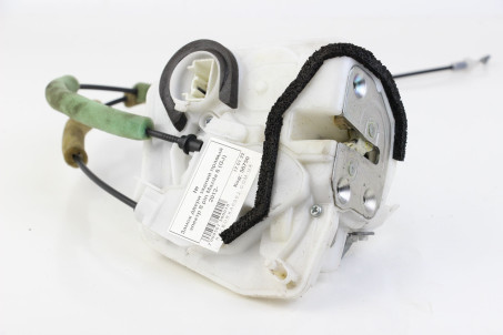 Замок двері задній правий електро 8 pin Mazda 6 (GJ) 2012-2018 GHK372310A (56750)