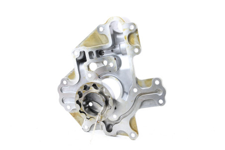 Масляный насос 2.0 Subaru Impreza (GK/GT) 17-  (56755)