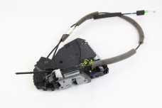 Замок двері передній лівий електро 10 pin EU Lexus UX (ZA10) 2018- 6904050411 (56759)