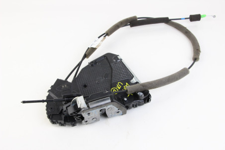 Замок двері передній лівий електро 10 pin EU Lexus UX (ZA10) 2018- 6904050411 (56759)
