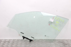 Скло двері переднє ліве EU Lexus UX (ZA10) 2018- 6810276111 (56763)