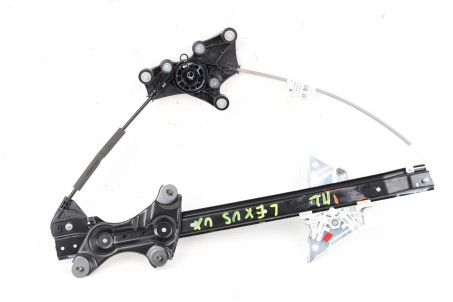 Склопідйомник передній лівий електро (без моторчика) Lexus UX (ZA10) 2018- 6980276010 (56765)