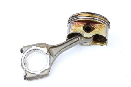 Шатун вместе с поршнем 2.5 Subaru Legacy (BN) 2014-2020 12100AA470 (56772)