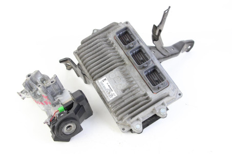 Блок керування двигуном 2.4 АКПП Honda Accord (CR) 2013-2018 378205A0A74 (56787)