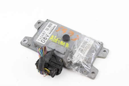Блок управления АКПП 2.5 АКПП Nissan Altima (L33) 2012-2018 310369HM0A (56792)