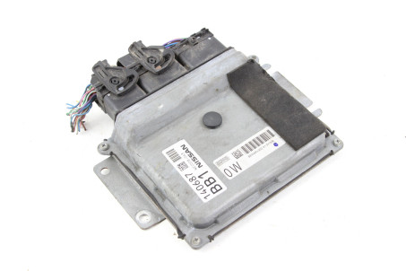 Блок керування двигуном 2.5 Nissan Altima (L33) 2012-2018 NEC008043 (56793)