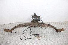 Фаркоп Kia Sorento (XM) 2009–2015  (56800)