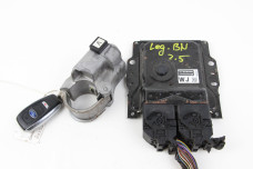Блок керування двигуном 2.5 CVT. Subaru Legacy (BN) 2014-2020 22765AF35B (56801)