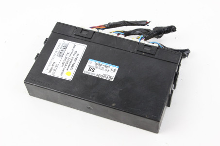 Блок управления двигателем 2.5 USA Subaru Forester (SJ) 2012-2018 88281SG520 (56803)