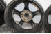 Диск колесный R15 1шт. Toyota Yaris USA 2006-2009 седан  (56808) 6.5Jx15H2 ET37 - Kormetal