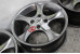 Диск колесный R15 1шт. Toyota Yaris USA 2006-2009 седан  (56808) 6.5Jx15H2 ET37 - Kormetal