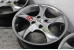 Диск колесный R15 1шт. Toyota Yaris USA 2006-2009 седан  (56808) 6.5Jx15H2 ET37 - Kormetal