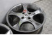 Диск колесный R15 1шт. Toyota Yaris USA 2006-2009 седан  (56808) 6.5Jx15H2 ET37 - Kormetal