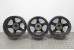 Диск колесный R15 1шт. Toyota Yaris USA 2006-2009 седан  (56808) 6.5Jx15H2 ET37 - Kormetal