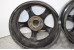 Диск колесный R15 1шт. Toyota Yaris USA 2006-2009 седан  (56808) 6.5Jx15H2 ET37 - Kormetal