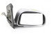 Корпус зеркала правый Mitsubishi Space Star 1998-2005  (56834)