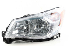 Фара ліва ліцензія USA -16 Subaru Forester (SJ) 2012-2018 84001SG090 (56841)