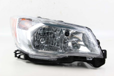 Фара права ліцензія USA -16 Subaru Forester (SJ) 2012-2018 84001SG080 (56842)