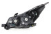 Фара правая лицензия USA -16 Subaru Forester (SJ) 2012-2018 84001SG080 (56842)