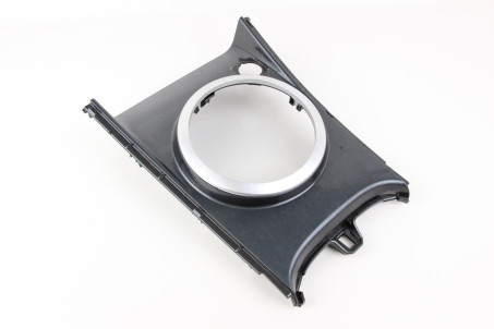 Накладка куліси МКПП Mazda CX-7 2006-2012 EH6364340B (56844)