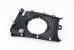 Накладка куліси МКПП Mazda CX-7 2006-2012 EH6364340B (56844)