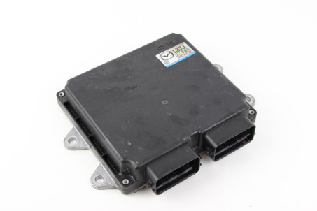 Блок керування двигуном 2.3 МКПП Mazda CX-7 2006-2012 L37J18881D (56848)