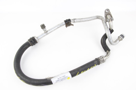 Трубка кондиционера низкого давления Toyota Avensis T25 (T250) 2003-2009 8871205280 (56857)