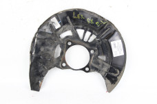 Щиток гальмівного диска передній лівий LH Lexus RX (AL20) 2016-2022 4778248050 (56912)