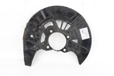 Щиток гальмівного диска передній лівий RH Lexus RX (AL20) 2016-2022 4778148050 (56913)