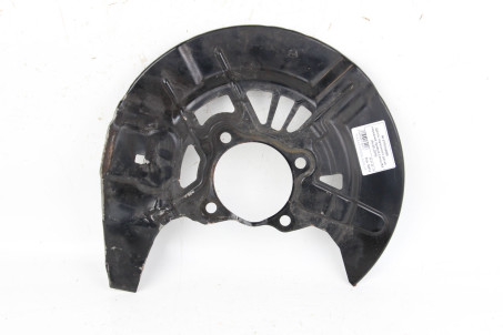 Щиток тормозного диска передний левый RH Lexus RX (AL20) 2016-2022 4778148050 (56913)